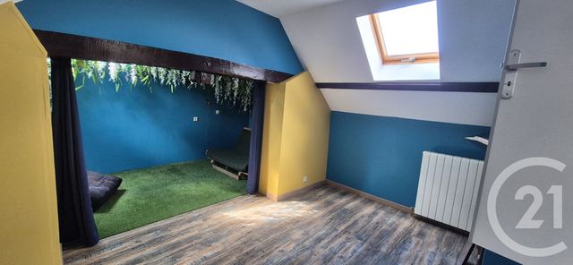 Maison &agrave; vendre - 6 pi&egrave;ces - 163,44 m2 - La Frette - 71 - BOURGOGNE