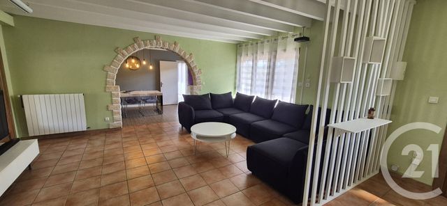 Maison &agrave; vendre - 6 pi&egrave;ces - 163,44 m2 - La Frette - 71 - BOURGOGNE