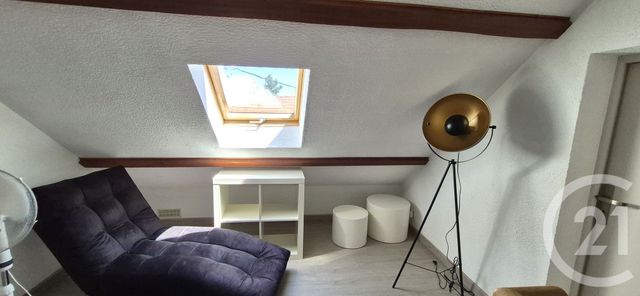Maison &agrave; vendre - 6 pi&egrave;ces - 163,44 m2 - La Frette - 71 - BOURGOGNE