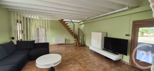 Maison &agrave; vendre - 6 pi&egrave;ces - 163,44 m2 - La Frette - 71 - BOURGOGNE