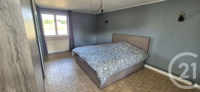 Maison &agrave; vendre - 6 pi&egrave;ces - 163,44 m2 - La Frette - 71 - BOURGOGNE