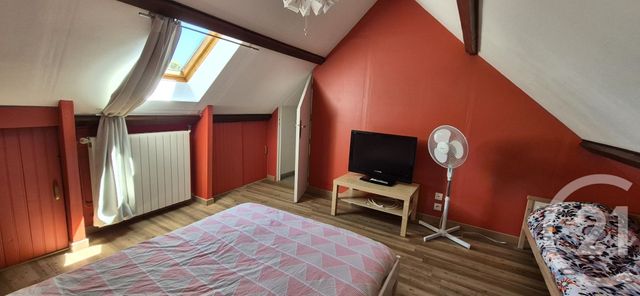 Maison &agrave; vendre - 6 pi&egrave;ces - 163,44 m2 - La Frette - 71 - BOURGOGNE
