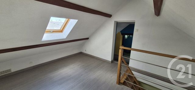 Maison &agrave; vendre - 6 pi&egrave;ces - 163,44 m2 - La Frette - 71 - BOURGOGNE