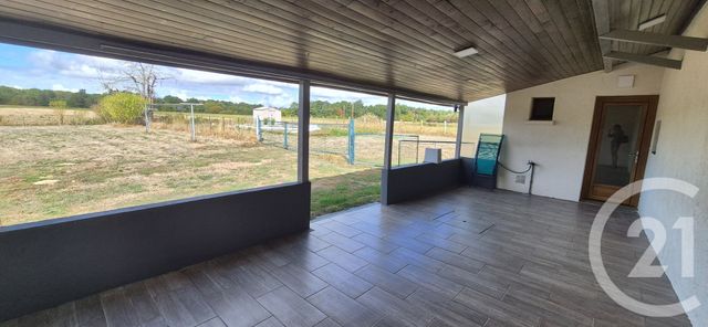 Maison &agrave; vendre - 6 pi&egrave;ces - 163,44 m2 - La Frette - 71 - BOURGOGNE