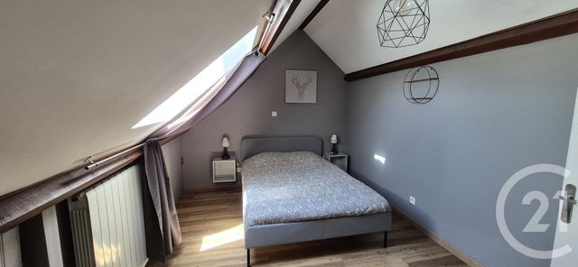 Maison &agrave; vendre - 6 pi&egrave;ces - 163,44 m2 - La Frette - 71 - BOURGOGNE