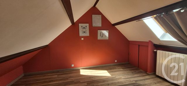 Maison &agrave; vendre - 6 pi&egrave;ces - 163,44 m2 - La Frette - 71 - BOURGOGNE