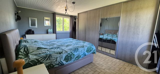 Maison &agrave; vendre - 6 pi&egrave;ces - 163,44 m2 - La Frette - 71 - BOURGOGNE