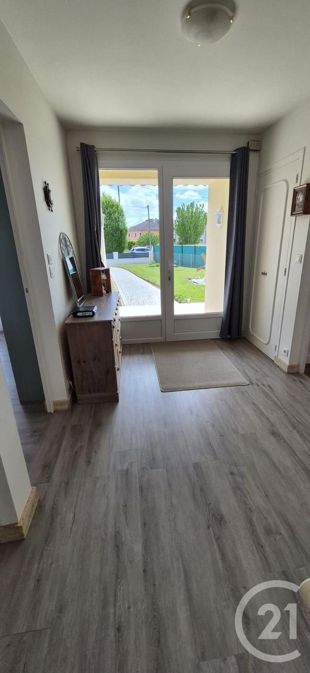 Maison &agrave; vendre - 4 pi&egrave;ces - 82 m2 - Louhans - 71 - BOURGOGNE