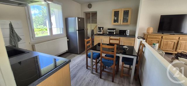 Maison &agrave; vendre - 4 pi&egrave;ces - 82 m2 - Louhans - 71 - BOURGOGNE