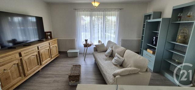 Maison &agrave; vendre - 4 pi&egrave;ces - 82 m2 - Louhans - 71 - BOURGOGNE