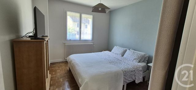 Maison &agrave; vendre - 4 pi&egrave;ces - 82 m2 - Louhans - 71 - BOURGOGNE