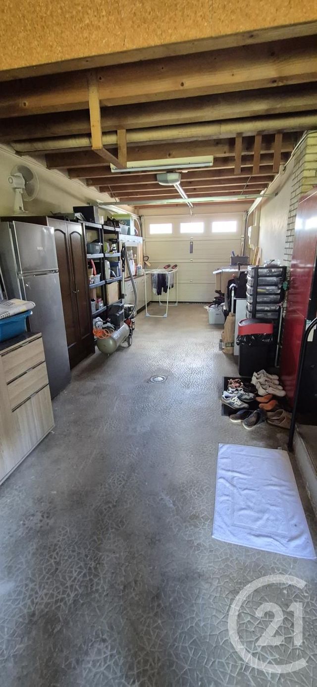 Maison &agrave; vendre - 4 pi&egrave;ces - 82 m2 - Louhans - 71 - BOURGOGNE