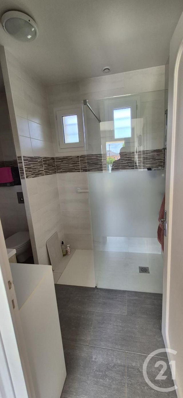 Maison &agrave; vendre - 4 pi&egrave;ces - 82 m2 - Louhans - 71 - BOURGOGNE