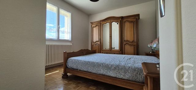 Maison &agrave; vendre - 4 pi&egrave;ces - 82 m2 - Louhans - 71 - BOURGOGNE