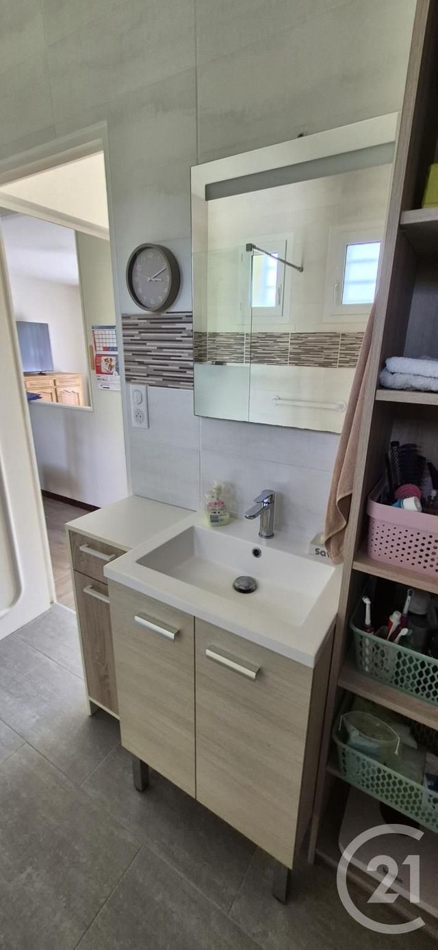 Maison &agrave; vendre - 4 pi&egrave;ces - 82 m2 - Louhans - 71 - BOURGOGNE