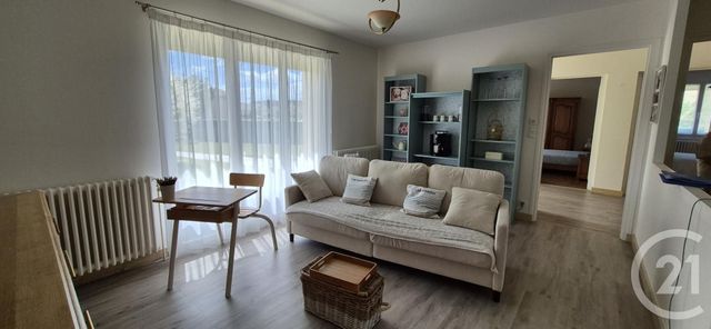 Maison &agrave; vendre - 4 pi&egrave;ces - 82 m2 - Louhans - 71 - BOURGOGNE