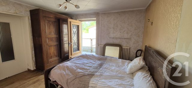 Maison &agrave; vendre - 4 pi&egrave;ces - 97,18 m2 - Savigny En Revermont - 71 - BOURGOGNE