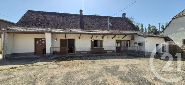 maison - SAVIGNY EN REVERMONT - 71