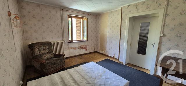 Maison &agrave; vendre - 4 pi&egrave;ces - 97,18 m2 - Savigny En Revermont - 71 - BOURGOGNE