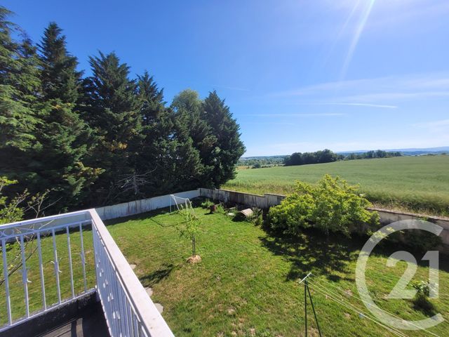 Maison &agrave; vendre - 8 pi&egrave;ces - 207,70 m2 - Ste Croix - 71 - BOURGOGNE