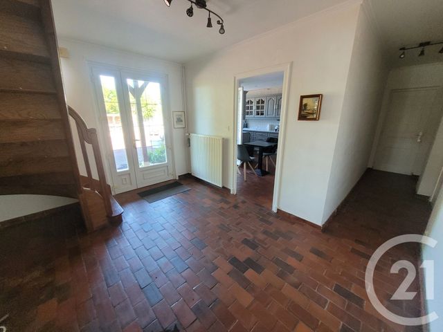 Maison &agrave; vendre - 8 pi&egrave;ces - 207,70 m2 - Ste Croix - 71 - BOURGOGNE