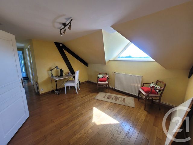 Maison &agrave; vendre - 8 pi&egrave;ces - 207,70 m2 - Ste Croix - 71 - BOURGOGNE