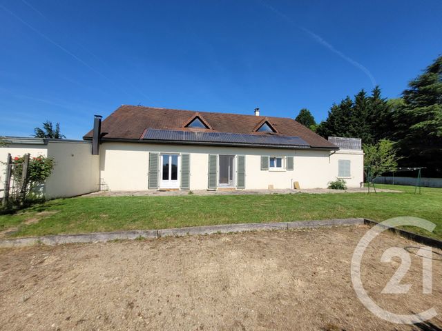 Maison &agrave; vendre - 8 pi&egrave;ces - 207,70 m2 - Ste Croix - 71 - BOURGOGNE