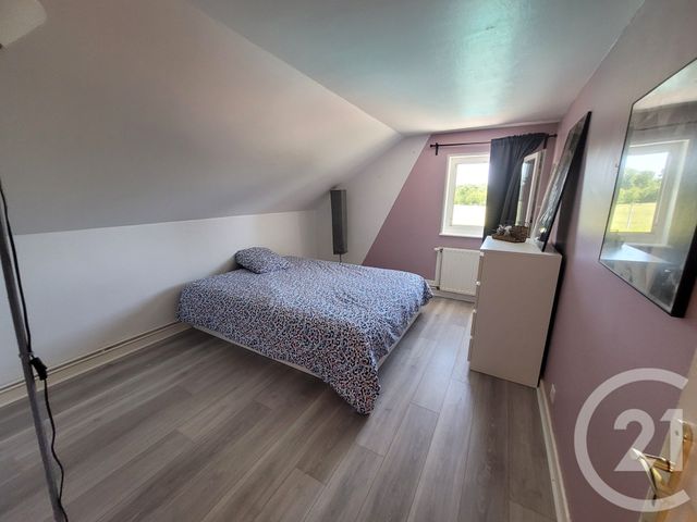 Maison &agrave; vendre - 8 pi&egrave;ces - 207,70 m2 - Ste Croix - 71 - BOURGOGNE