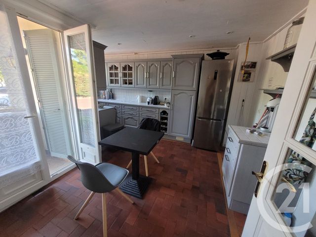 Maison &agrave; vendre - 8 pi&egrave;ces - 207,70 m2 - Ste Croix - 71 - BOURGOGNE