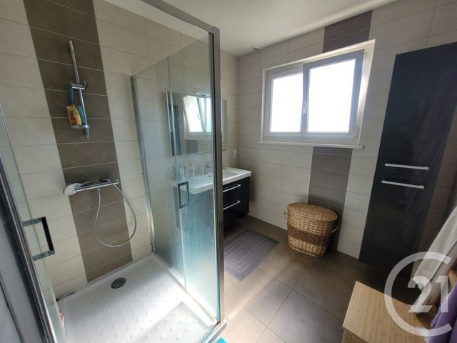 Maison &agrave; vendre - 8 pi&egrave;ces - 207,70 m2 - Ste Croix - 71 - BOURGOGNE