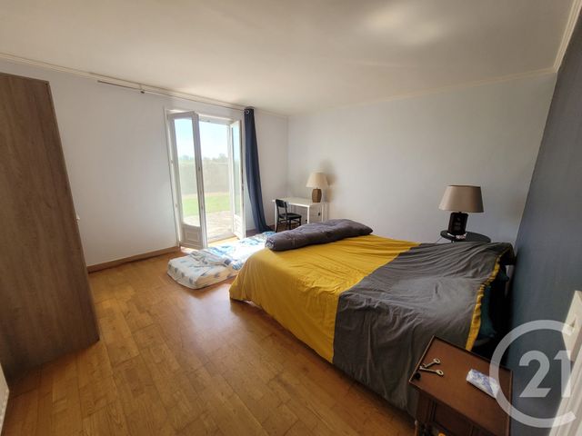 Maison &agrave; vendre - 8 pi&egrave;ces - 207,70 m2 - Ste Croix - 71 - BOURGOGNE