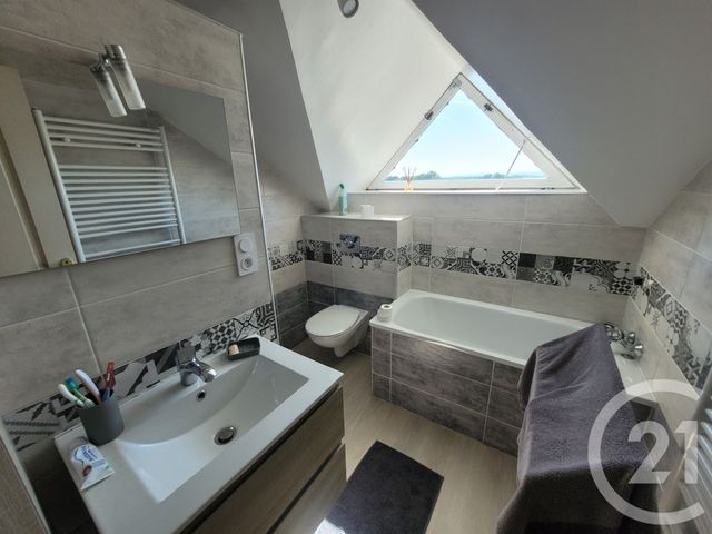 Maison &agrave; vendre - 8 pi&egrave;ces - 207,70 m2 - Ste Croix - 71 - BOURGOGNE