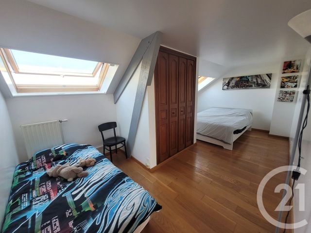 Maison &agrave; vendre - 8 pi&egrave;ces - 207,70 m2 - Ste Croix - 71 - BOURGOGNE