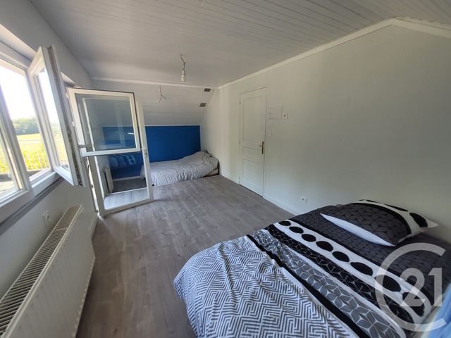 Maison &agrave; vendre - 8 pi&egrave;ces - 207,70 m2 - Ste Croix - 71 - BOURGOGNE