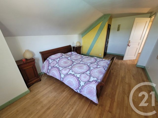 Maison &agrave; vendre - 8 pi&egrave;ces - 207,70 m2 - Ste Croix - 71 - BOURGOGNE
