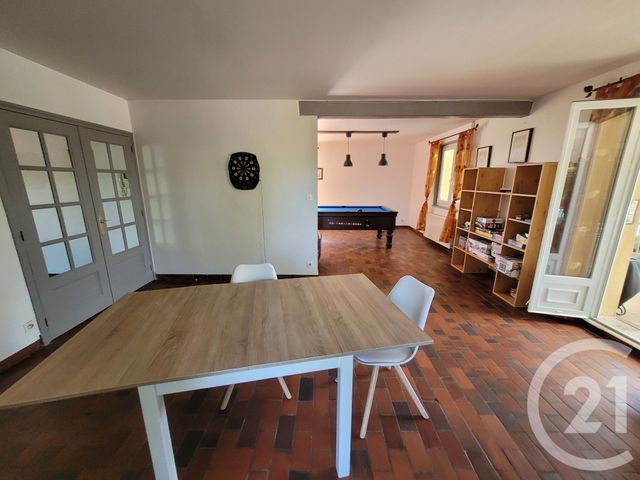 Maison &agrave; vendre - 8 pi&egrave;ces - 207,70 m2 - Ste Croix - 71 - BOURGOGNE