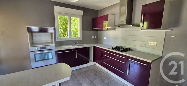 Maison &agrave; vendre - 6 pi&egrave;ces - 132,12 m2 - Cousance - 39 - FRANCHE-COMTE