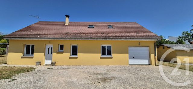 Maison &agrave; vendre - 6 pi&egrave;ces - 132,12 m2 - Cousance - 39 - FRANCHE-COMTE