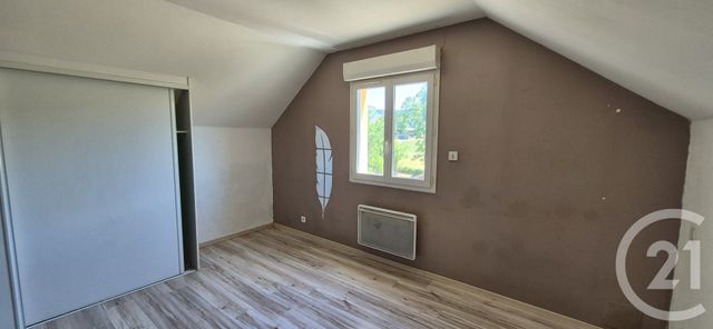 Maison &agrave; vendre - 6 pi&egrave;ces - 132,12 m2 - Cousance - 39 - FRANCHE-COMTE