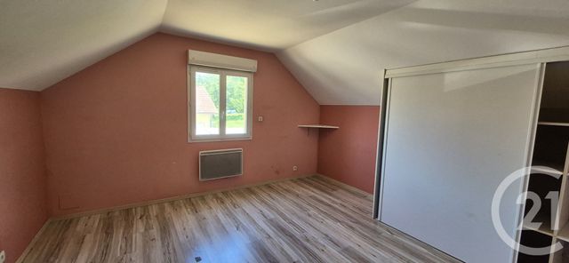 Maison &agrave; vendre - 6 pi&egrave;ces - 132,12 m2 - Cousance - 39 - FRANCHE-COMTE