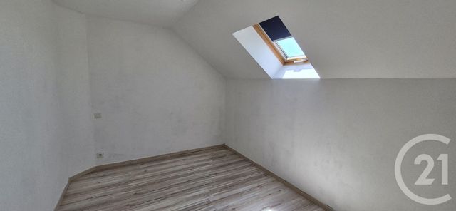 Maison &agrave; vendre - 6 pi&egrave;ces - 132,12 m2 - Cousance - 39 - FRANCHE-COMTE