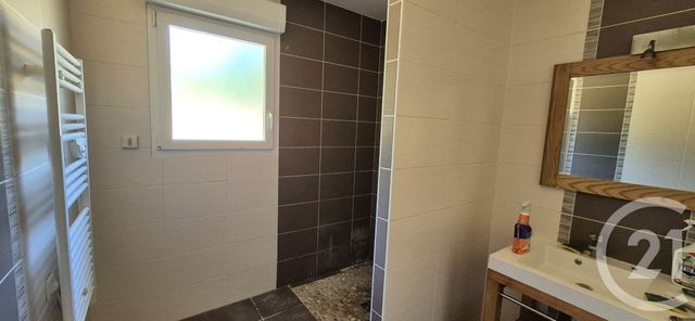 Maison &agrave; vendre - 6 pi&egrave;ces - 132,12 m2 - Cousance - 39 - FRANCHE-COMTE