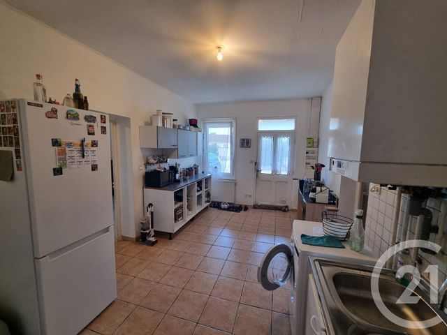 Maison &agrave; vendre - 10 pi&egrave;ces - 198,45 m2 - Montret - 71 - BOURGOGNE