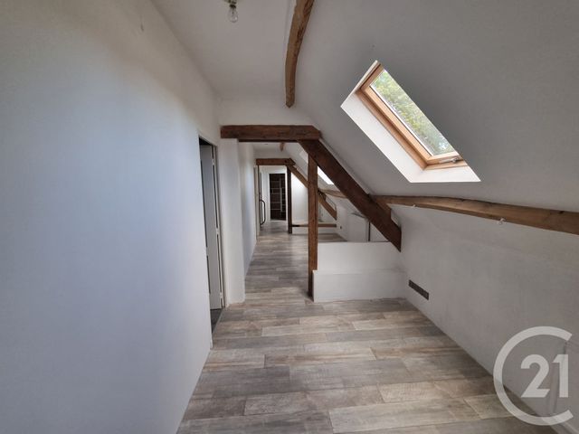 Maison &agrave; vendre - 10 pi&egrave;ces - 198,45 m2 - Montret - 71 - BOURGOGNE