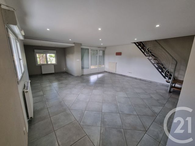 Maison &agrave; vendre - 10 pi&egrave;ces - 198,45 m2 - Montret - 71 - BOURGOGNE