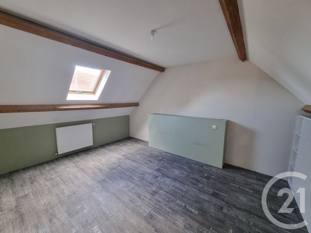 Maison &agrave; vendre - 10 pi&egrave;ces - 198,45 m2 - Montret - 71 - BOURGOGNE