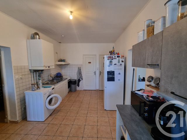 Maison &agrave; vendre - 10 pi&egrave;ces - 198,45 m2 - Montret - 71 - BOURGOGNE