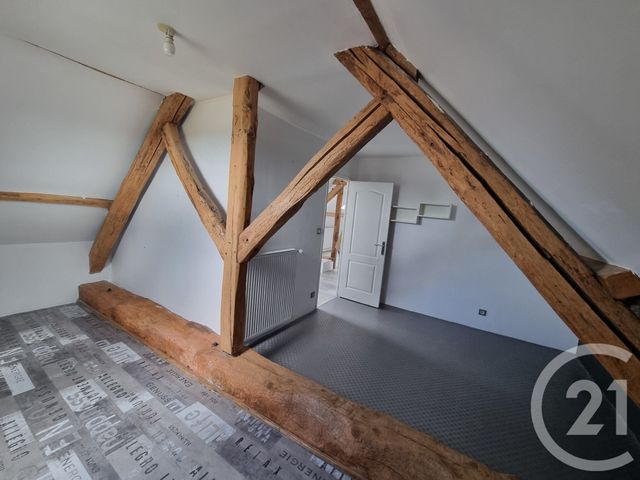 Maison &agrave; vendre - 10 pi&egrave;ces - 198,45 m2 - Montret - 71 - BOURGOGNE
