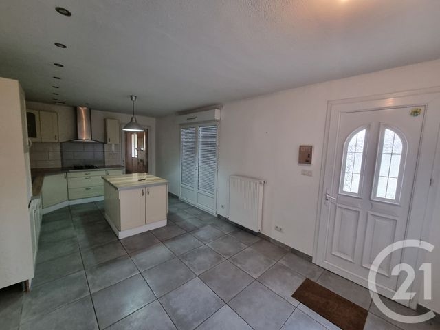Maison &agrave; vendre - 10 pi&egrave;ces - 198,45 m2 - Montret - 71 - BOURGOGNE