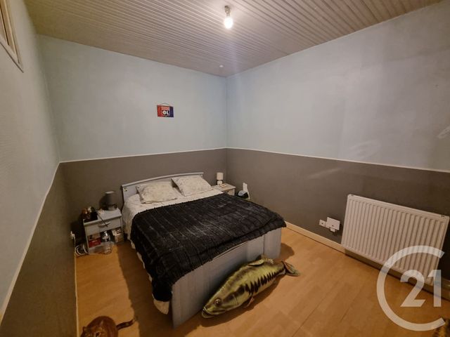 Maison &agrave; vendre - 10 pi&egrave;ces - 198,45 m2 - Montret - 71 - BOURGOGNE